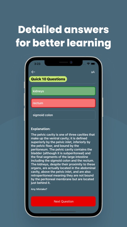 AAMA CMA Prep 2024 screenshot-4
