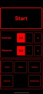 Advanced Lamp Controller screenshot #1 for iPhone