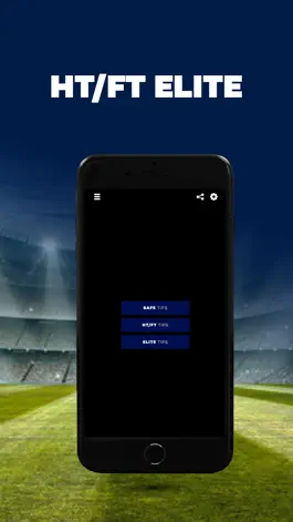 Game screenshot PRO Betting Tips hack