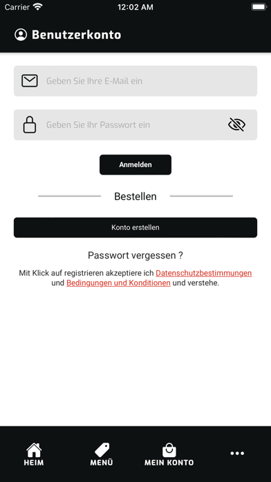 Ruhrpott Perle Screenshot