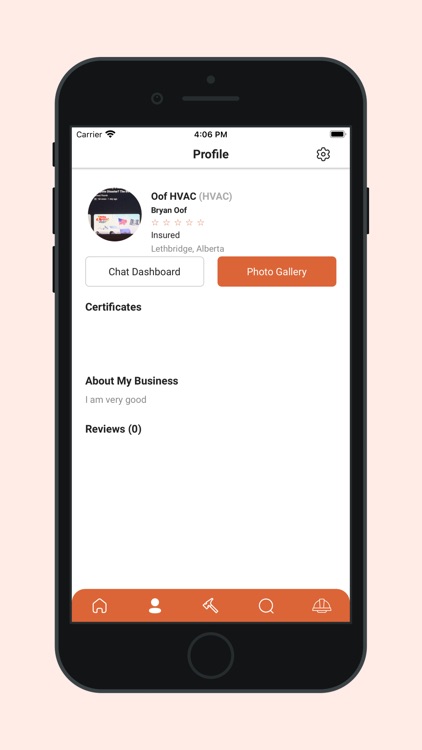 Wrkshop screenshot-3