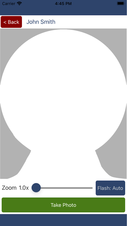 #3. Modus Photo (iOS) 由: InTech Software Solutions Inc