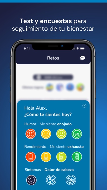 Ibicare screenshot-4