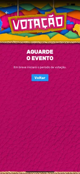 Game screenshot Arraiá da Mira hack