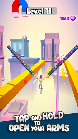 Game screenshot Long Sticks mod apk