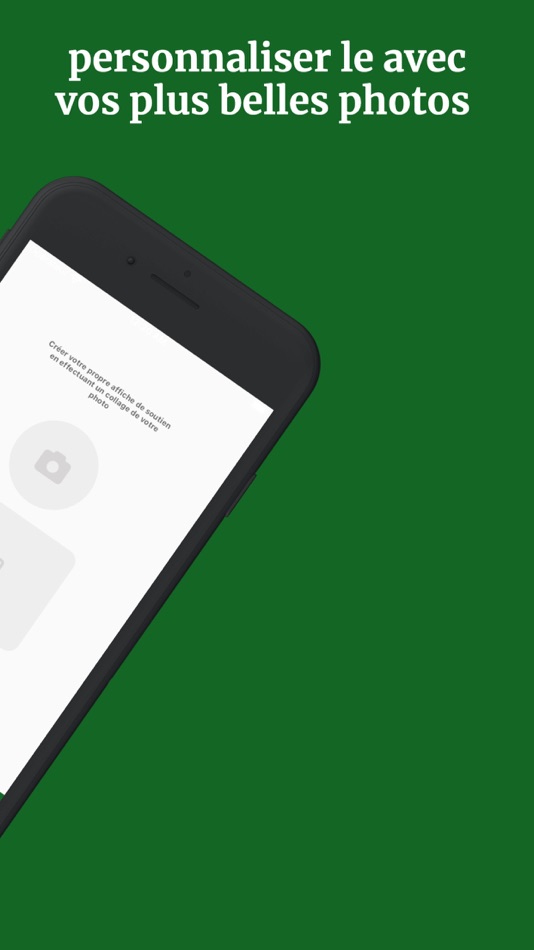 #5. Ci La Bokk (iOS) 由: Youssouf LY