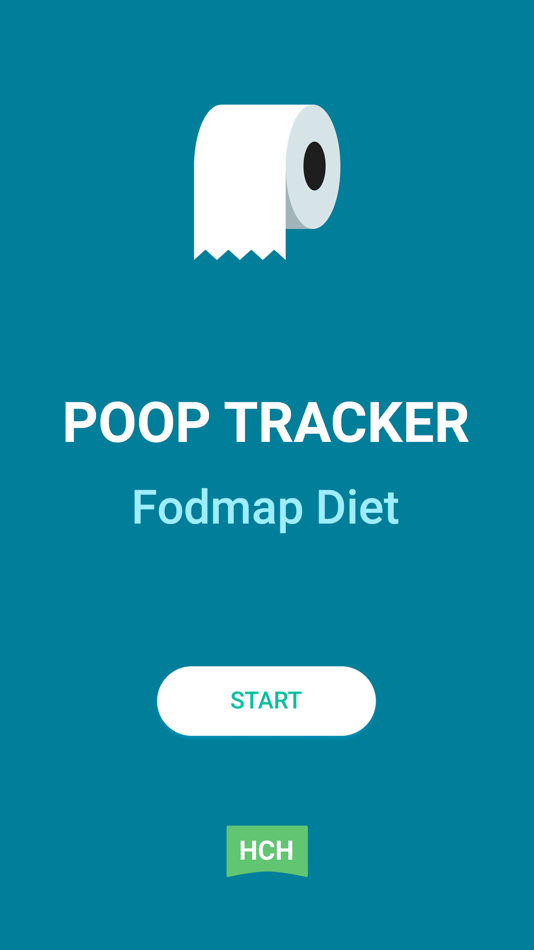Poop Tracker - Low Fodmap Diet - 1.1.1 - (iOS)