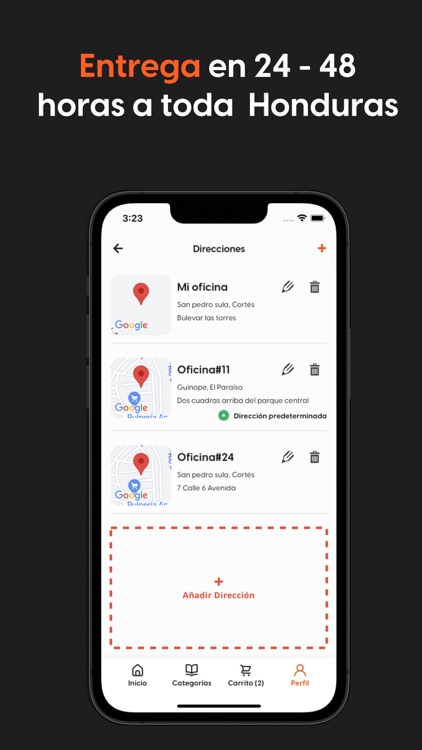 Fierros screenshot-3