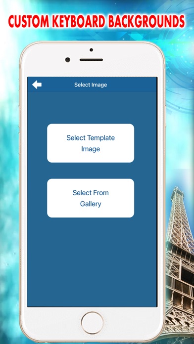 French Keyboard & Translator Screenshot