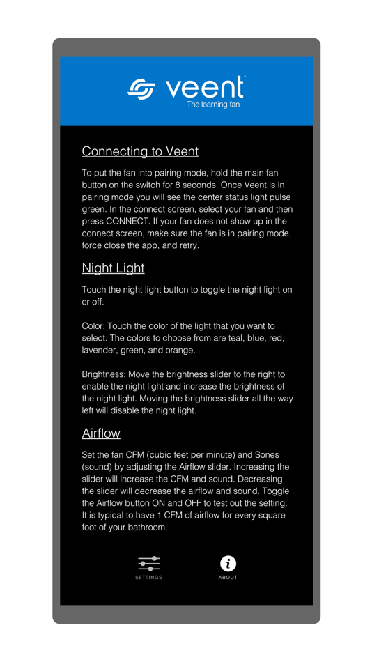 #2. Veent (iOS) Podle: GTR Technologies Inc