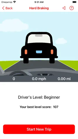 Game screenshot Hard Braking hack