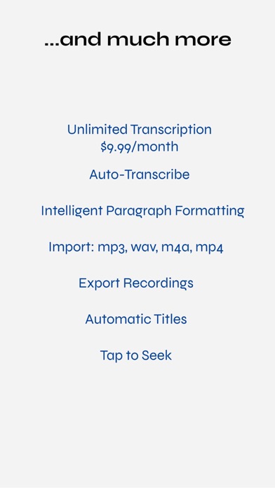 Vienna Scribe Screenshot