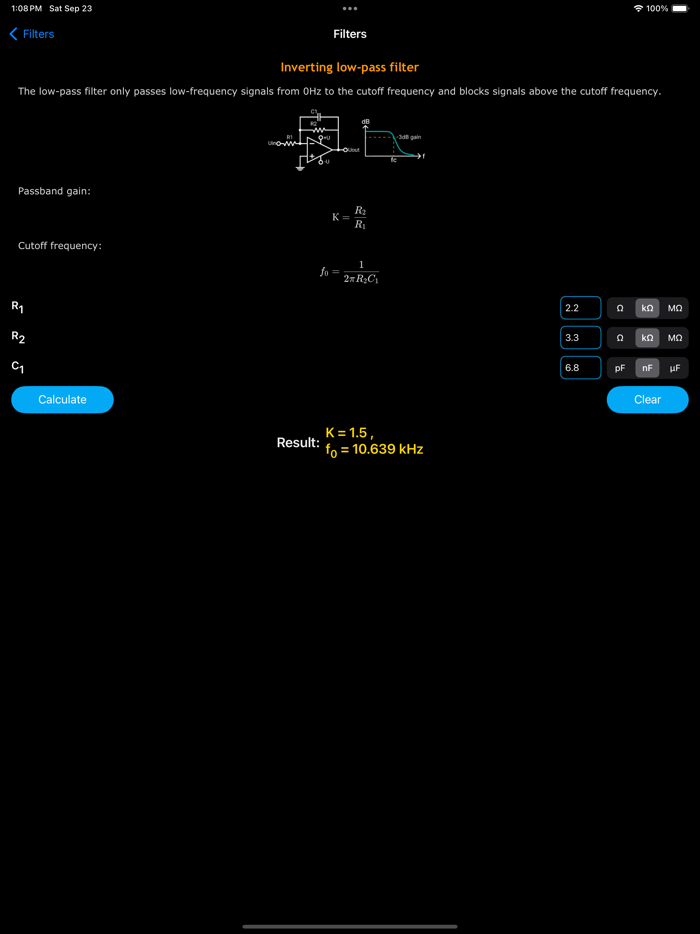 Operational Amplifiers Guide