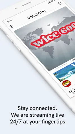 Game screenshot WICC 600 mod apk