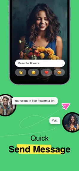 Game screenshot SloUp - Meet and make friends hack