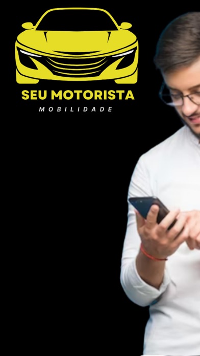 Seu - Motorista Screenshot
