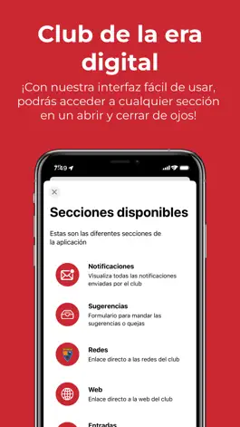 Game screenshot CD Teruel hack