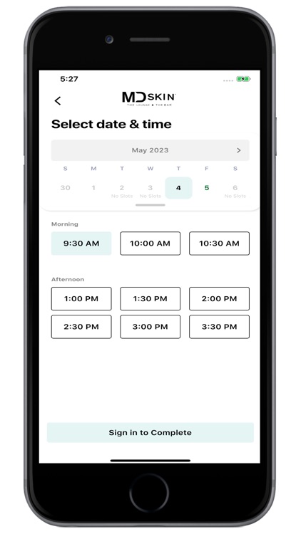 MD Skin screenshot-5