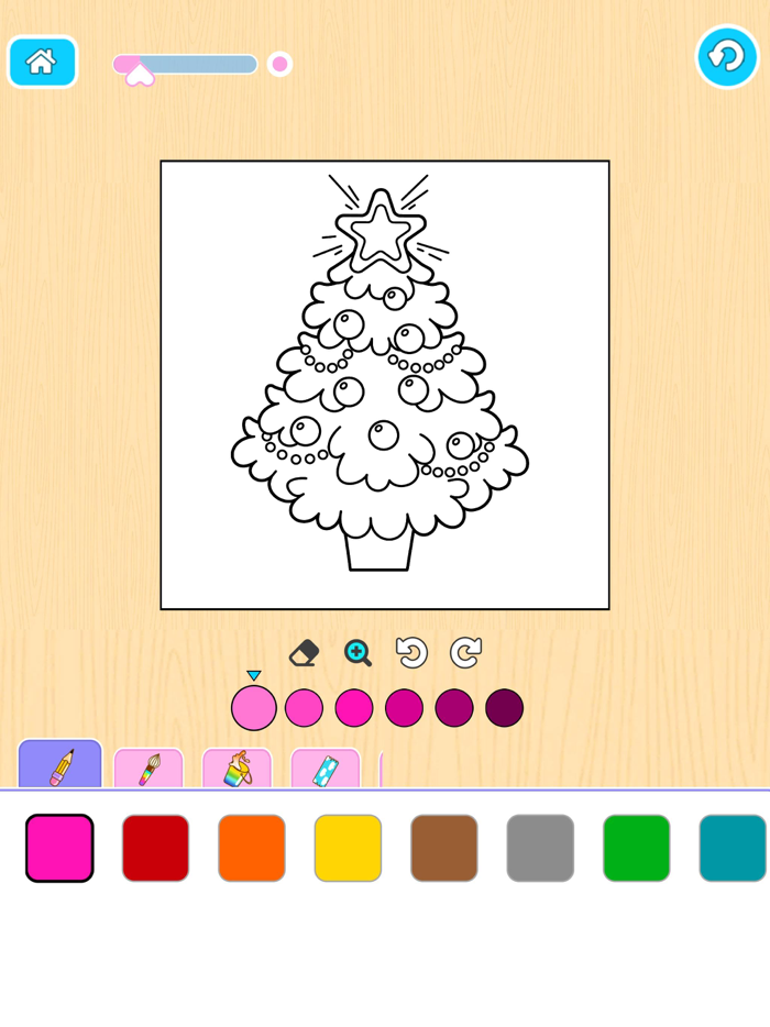 My Coloring PagePainting Book