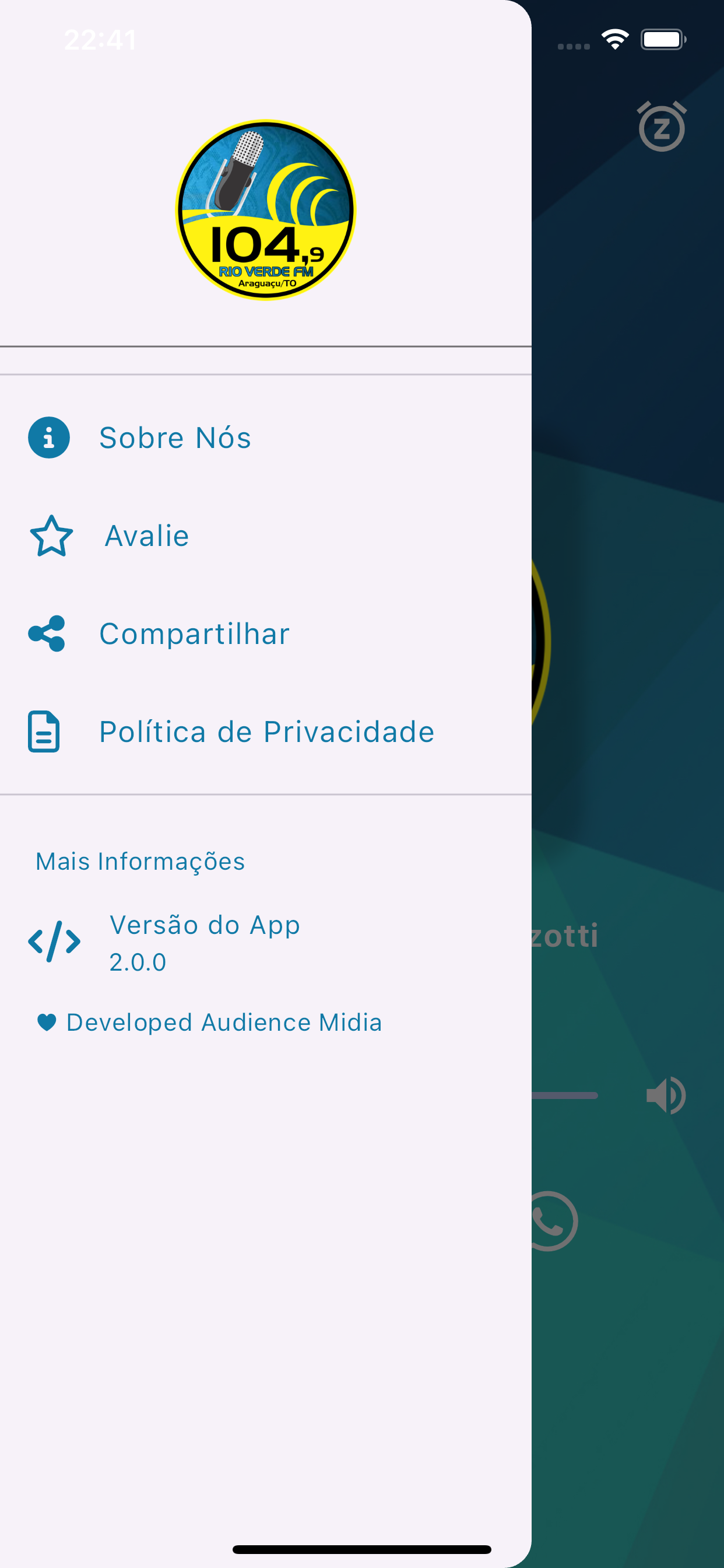 Rio Verde FM