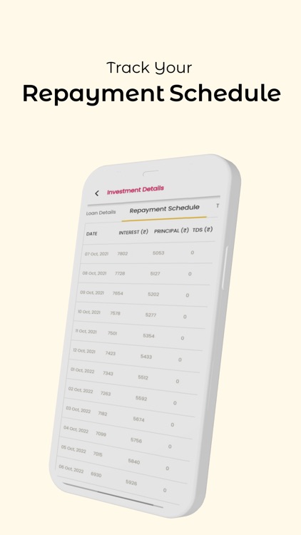 PPP Invest screenshot-5