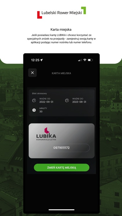 Lubelski Rower Miejski screenshot-8