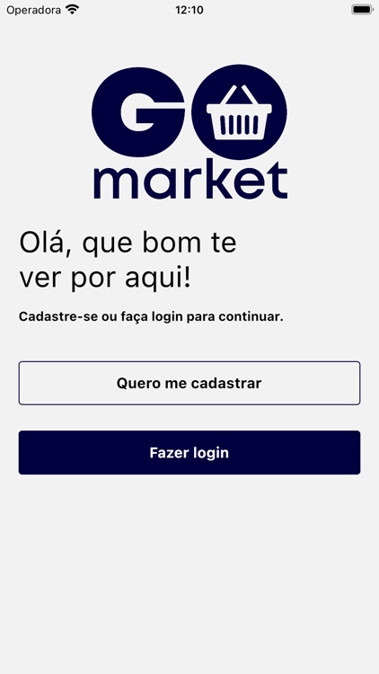 Go Market