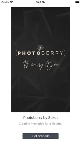 Game screenshot Photoberry by Saket mod apk