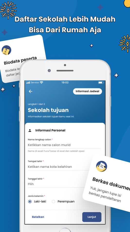 #5. IGlobalTech (iOS) 由: Indoglobal Nusa Persada, PT