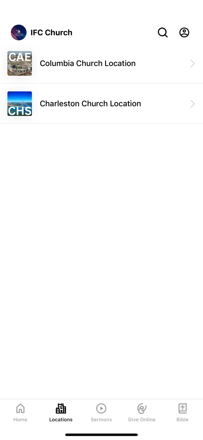 International Family Church