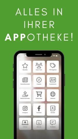 Game screenshot Ambergau-Apotheke mod apk