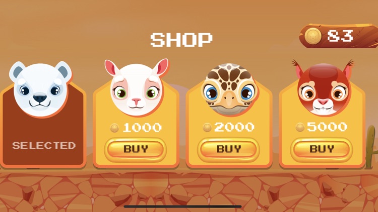 Leov - One Click to Win screenshot-4