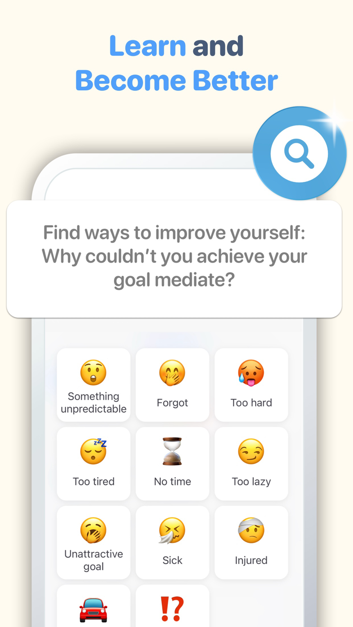 Habit Tracker  Game Hero21