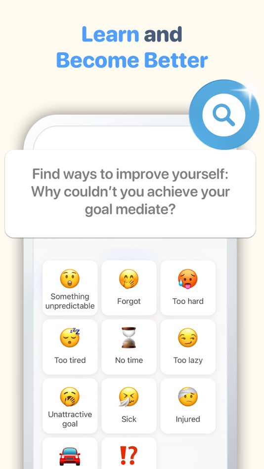 #6. Habit Tracker ++ Game Hero21 (iOS) 由: Hero21