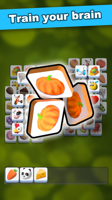 Triple Puzzle Match screenshot 2