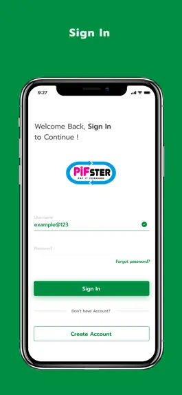 Game screenshot PIFster mod apk