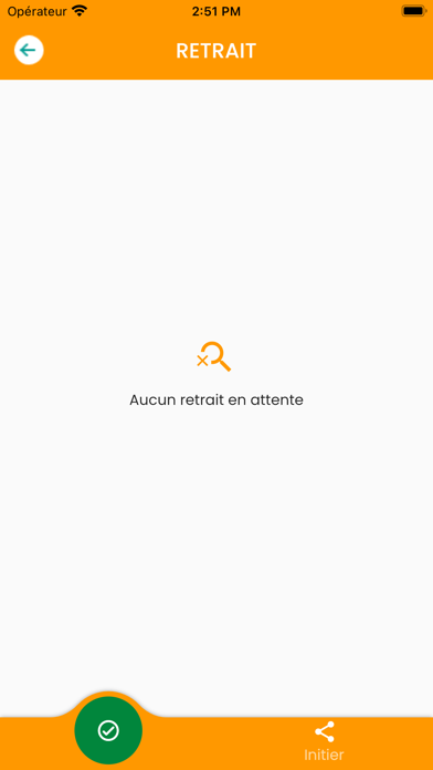 TRESOR MONEY Screenshot