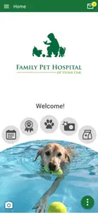 FamilyPet screenshot #1 for iPhone