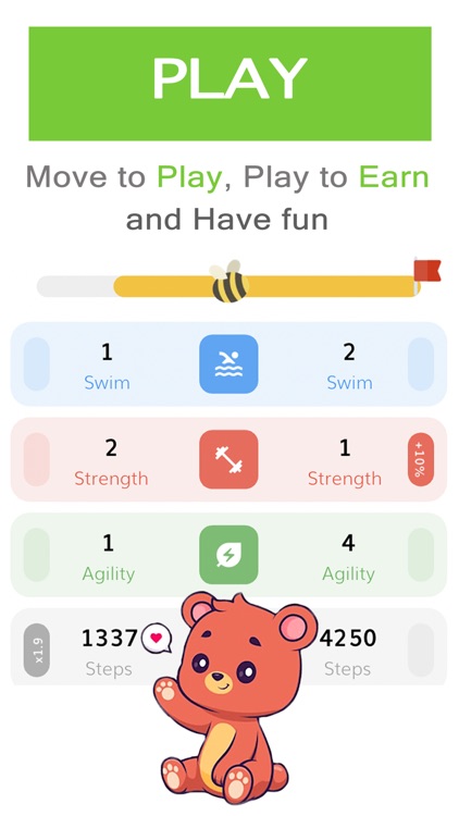 Beemove screenshot-3