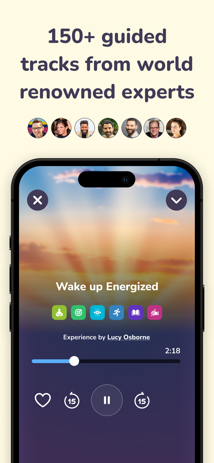 Miracle Morning Routine