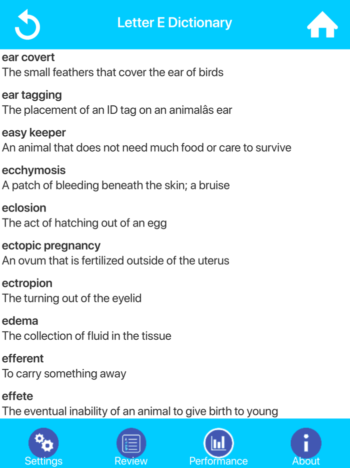 Veterinary Medicine Practice