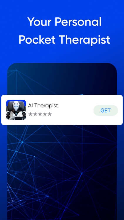 AI Therapist: Online Assistant screenshot-6