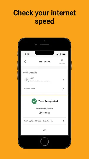 Nextlink Connect screenshot 4