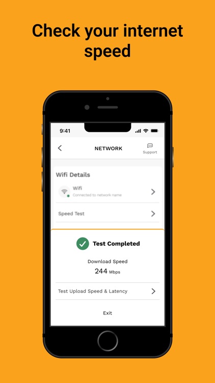 Nextlink Connect screenshot-3