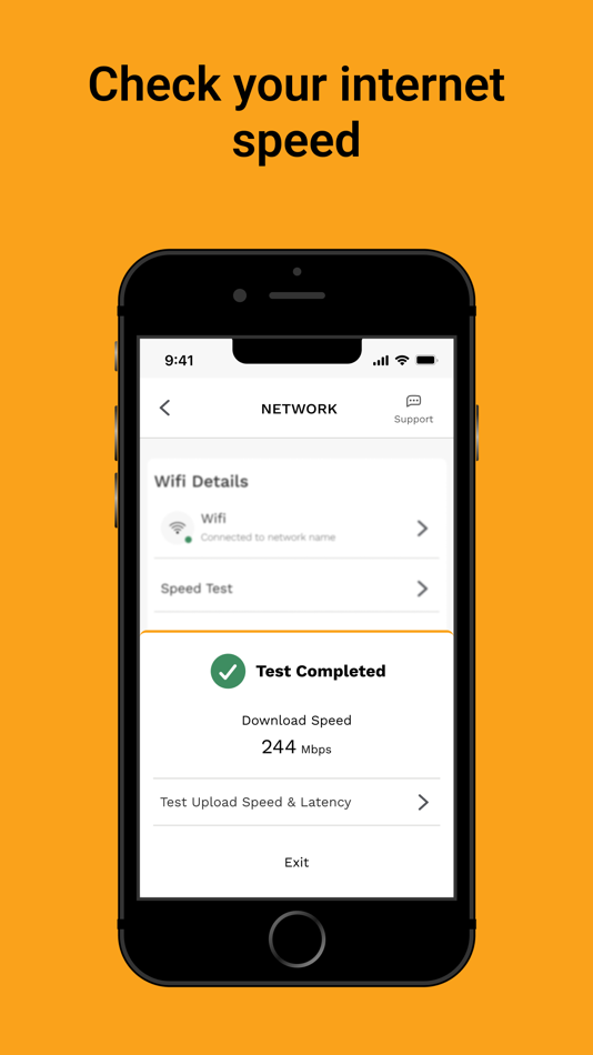 #4. Nextlink Connect (iOS) Με: Nextlink Internet