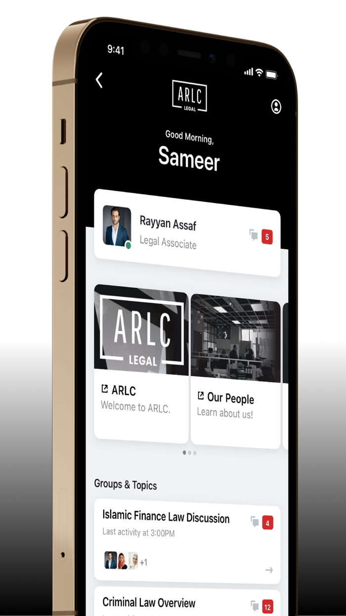 Abdul Rahman Law Corporation