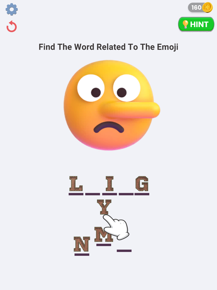 Emoji Puzzle