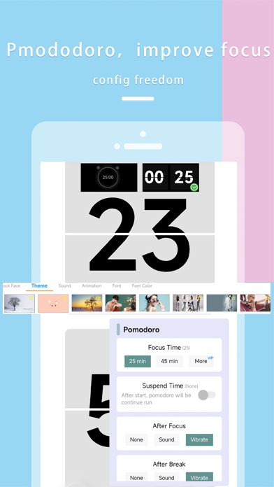 iProgress - Person OKR Manage Screenshot