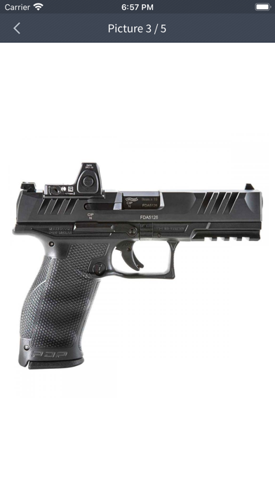 gun.deals Screenshot