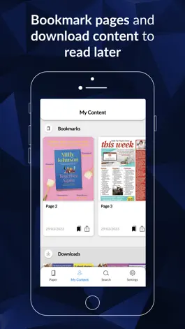 Game screenshot The People's Friend apk